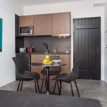 Kalypso Suites Hotel - Adults Only 엘운다 외부 사진