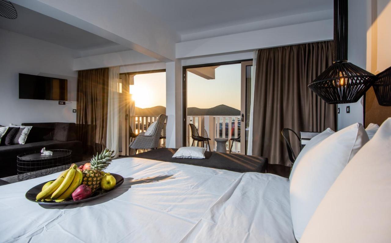 Kalypso Suites Hotel - Adults Only 엘운다 외부 사진