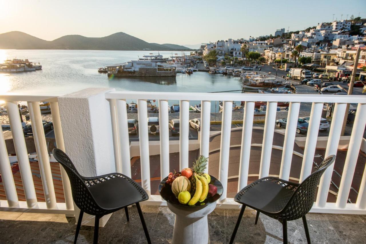Kalypso Suites Hotel - Adults Only 엘운다 외부 사진