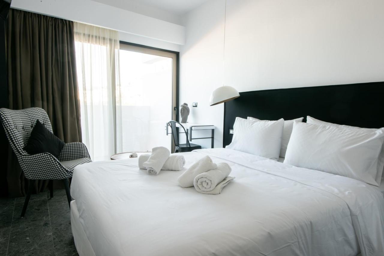 Kalypso Suites Hotel - Adults Only 엘운다 외부 사진
