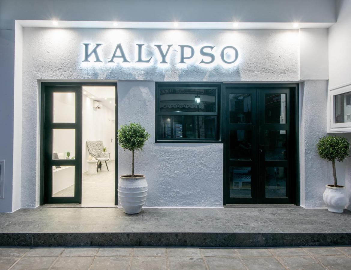 Kalypso Suites Hotel - Adults Only 엘운다 외부 사진
