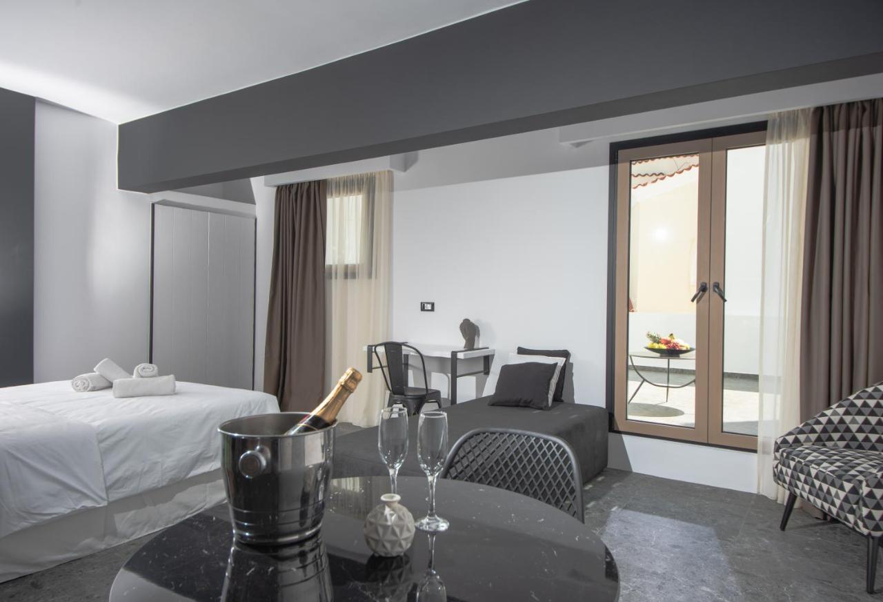 Kalypso Suites Hotel - Adults Only 엘운다 외부 사진