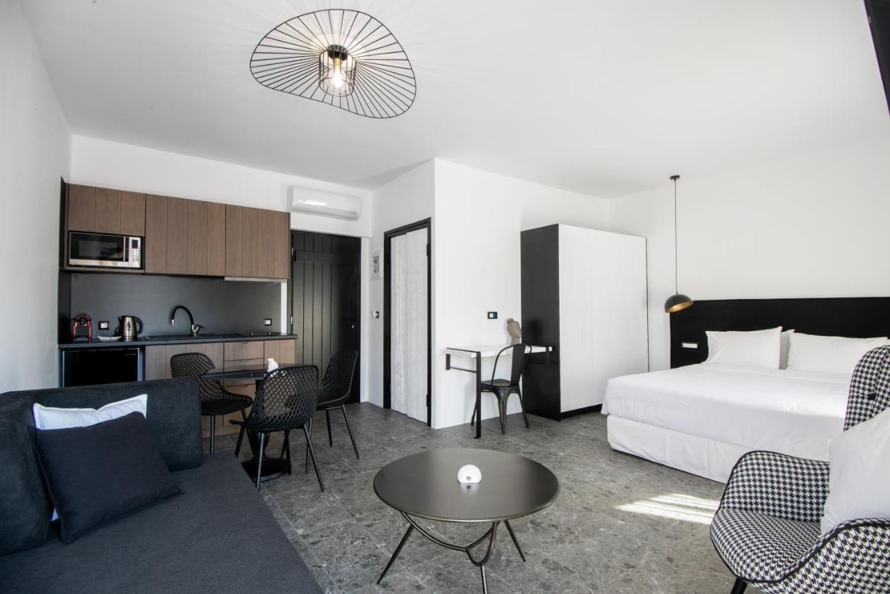 Kalypso Suites Hotel - Adults Only 엘운다 외부 사진