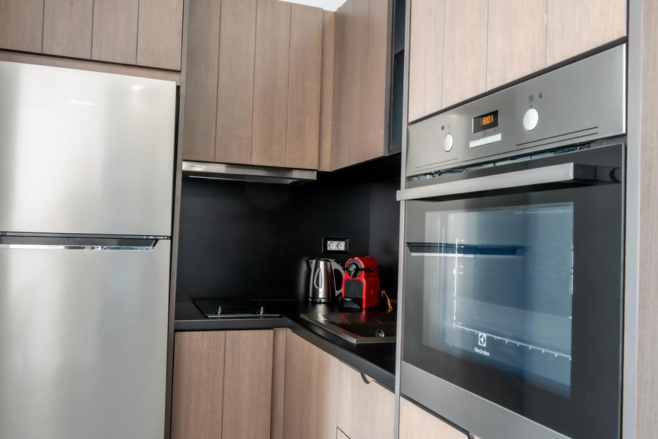 Kalypso Suites Hotel - Adults Only 엘운다 외부 사진
