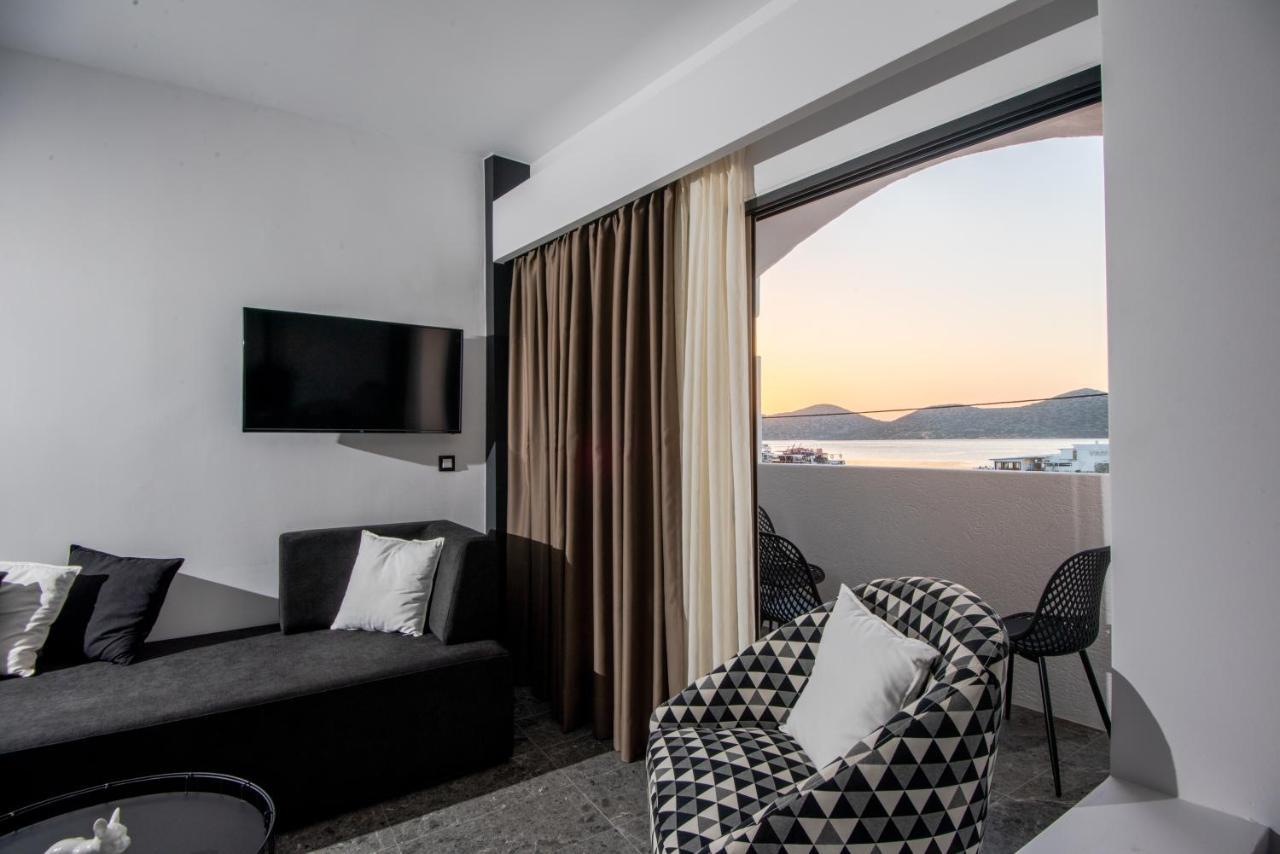 Kalypso Suites Hotel - Adults Only 엘운다 외부 사진