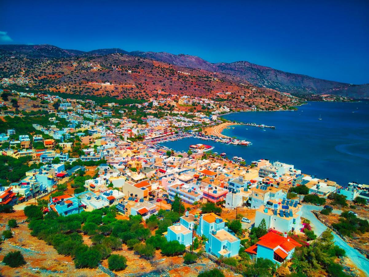 Kalypso Suites Hotel - Adults Only 엘운다 외부 사진