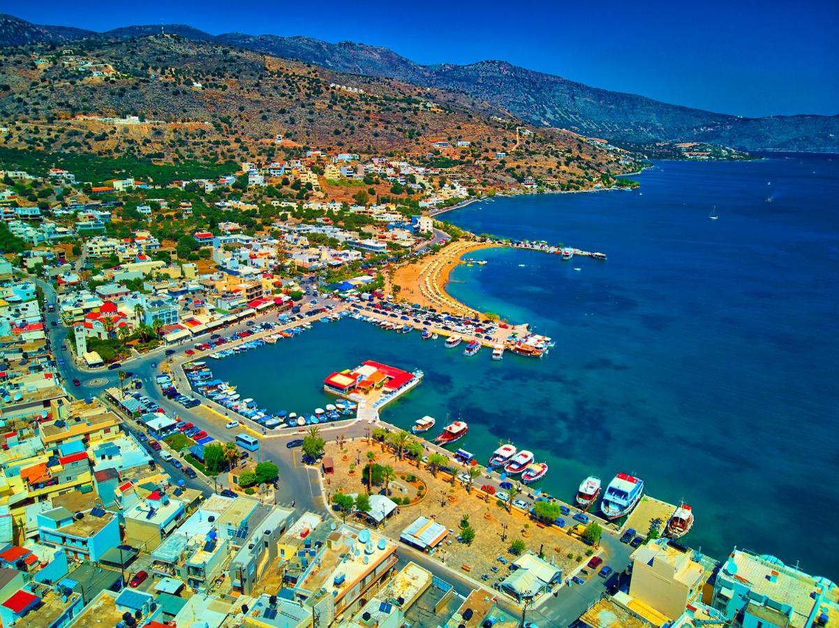 Kalypso Suites Hotel - Adults Only 엘운다 외부 사진