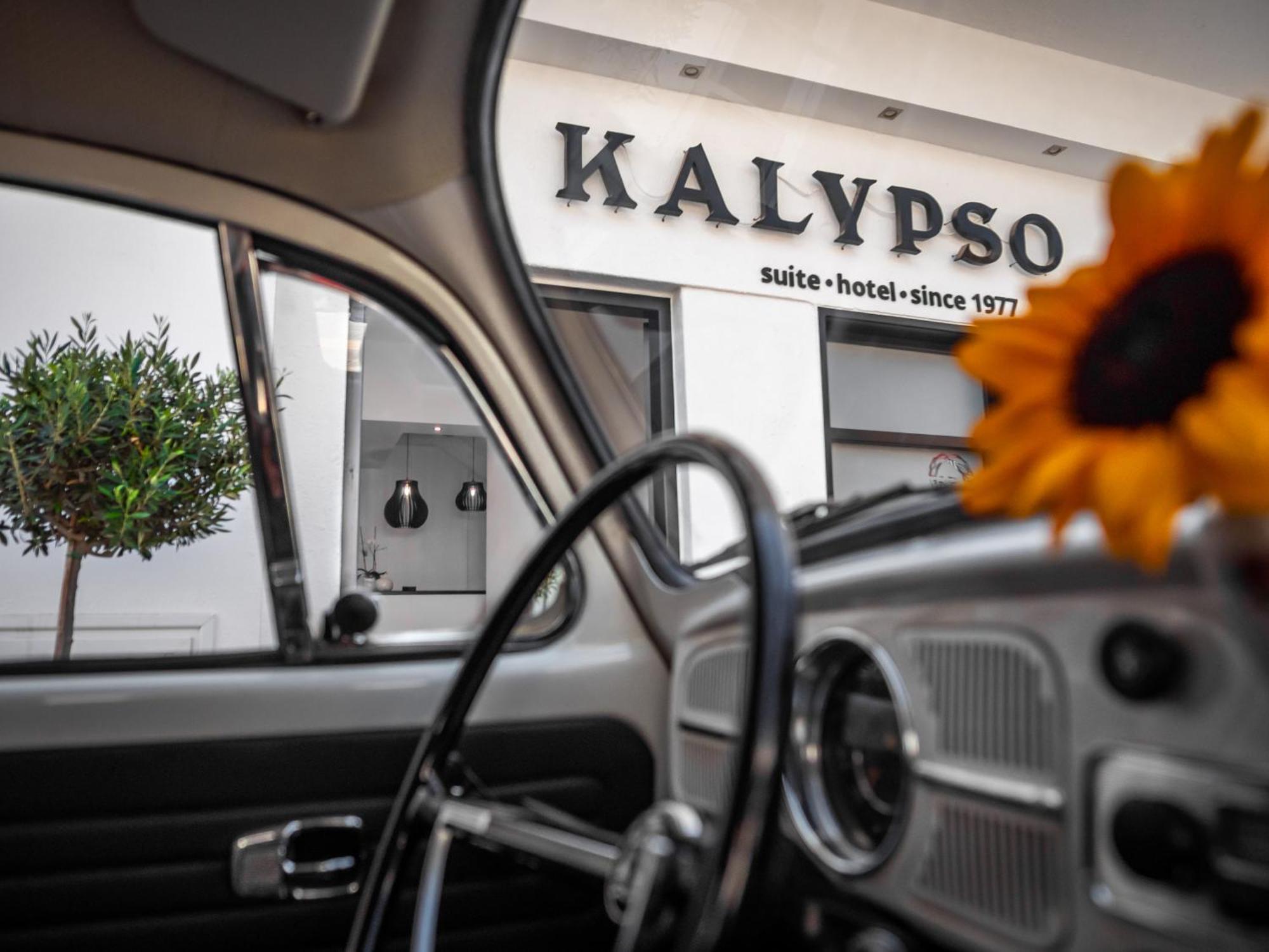 Kalypso Suites Hotel - Adults Only 엘운다 외부 사진