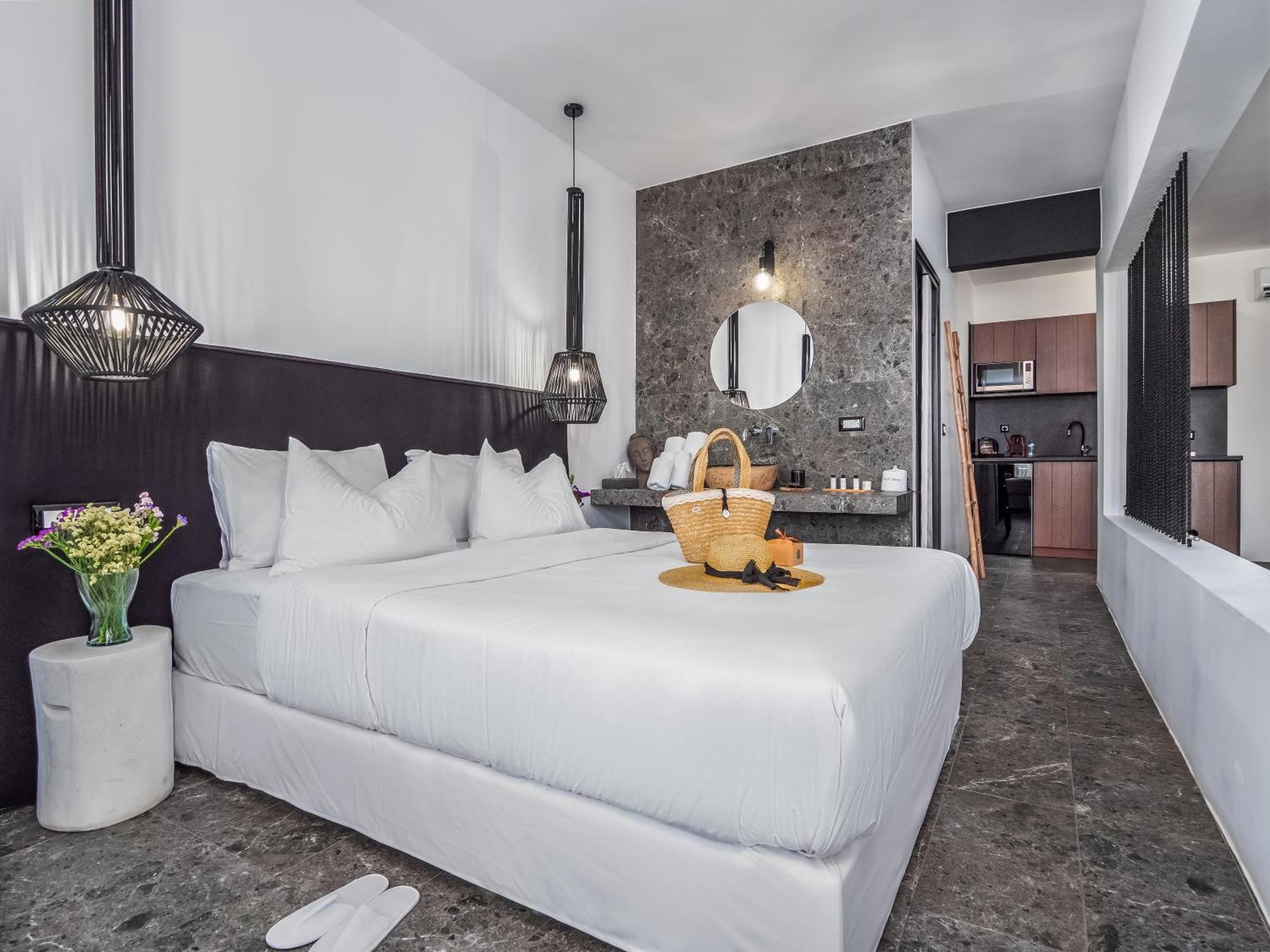 Kalypso Suites Hotel - Adults Only 엘운다 외부 사진