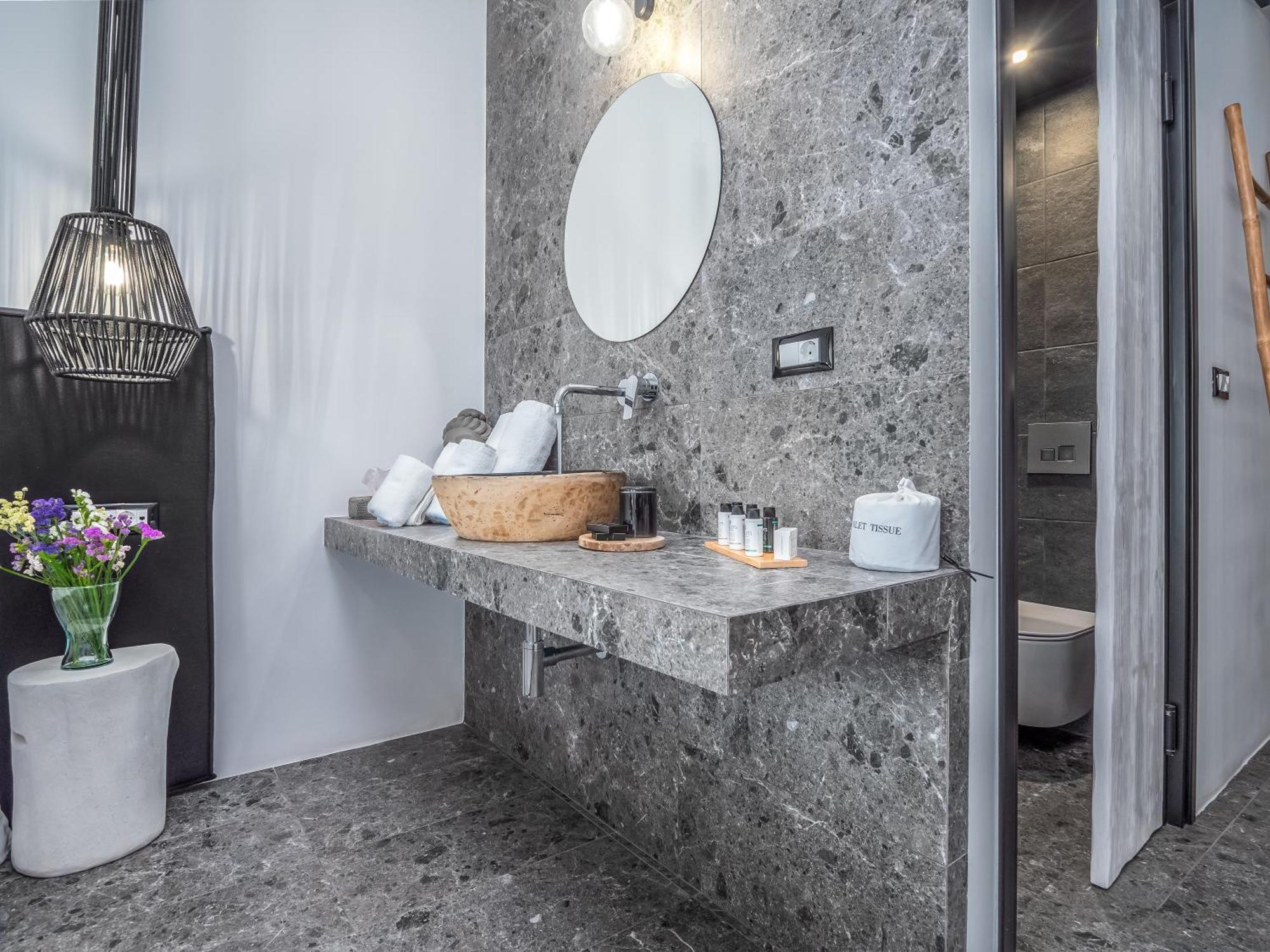 Kalypso Suites Hotel - Adults Only 엘운다 외부 사진