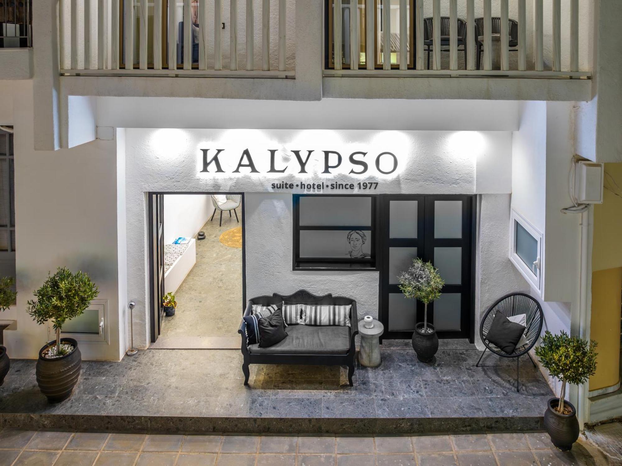 Kalypso Suites Hotel - Adults Only 엘운다 외부 사진
