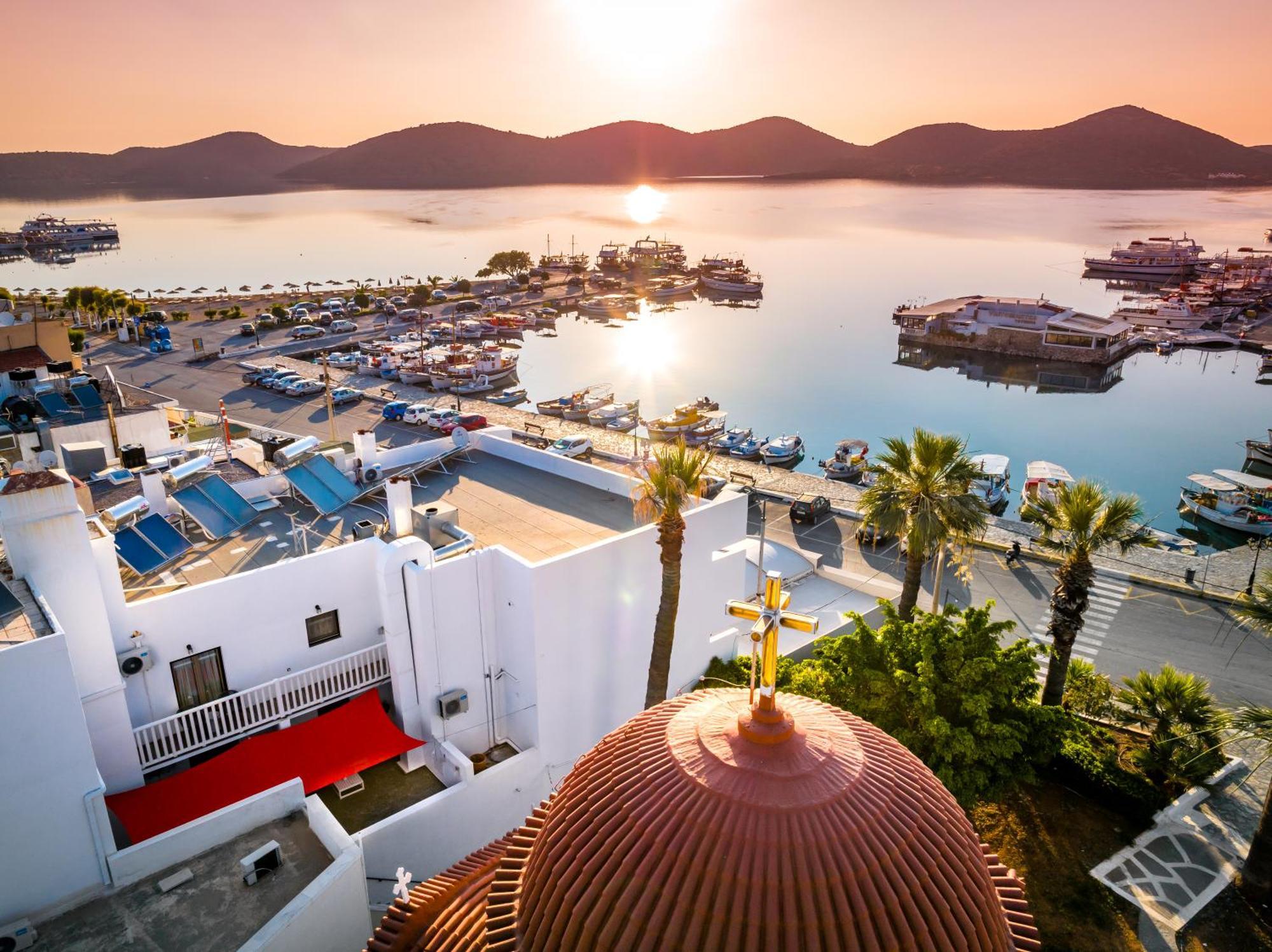 Kalypso Suites Hotel - Adults Only 엘운다 외부 사진
