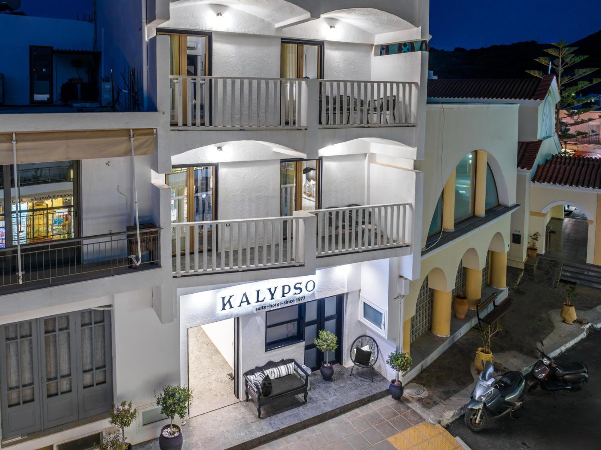 Kalypso Suites Hotel - Adults Only 엘운다 외부 사진