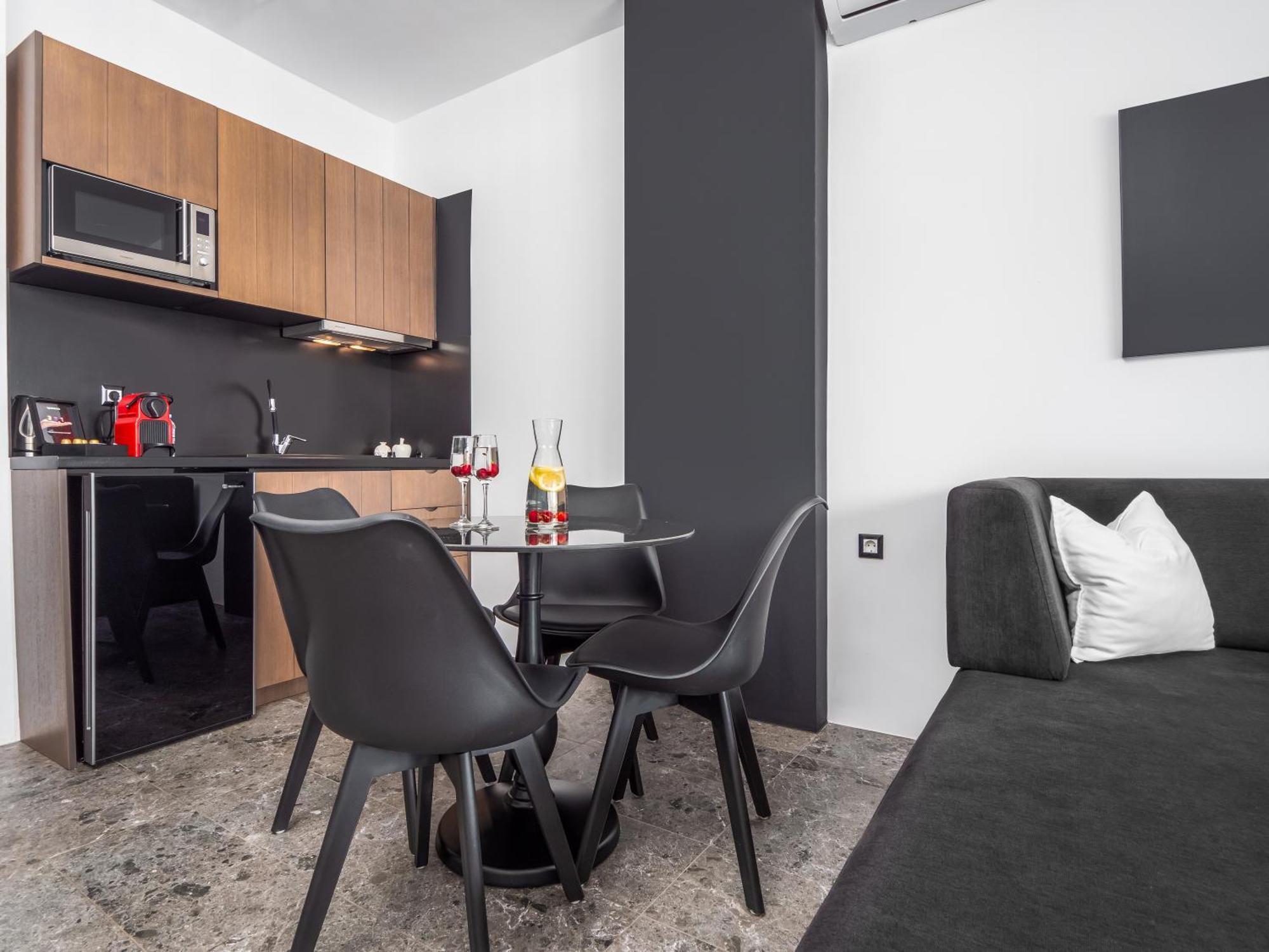 Kalypso Suites Hotel - Adults Only 엘운다 외부 사진