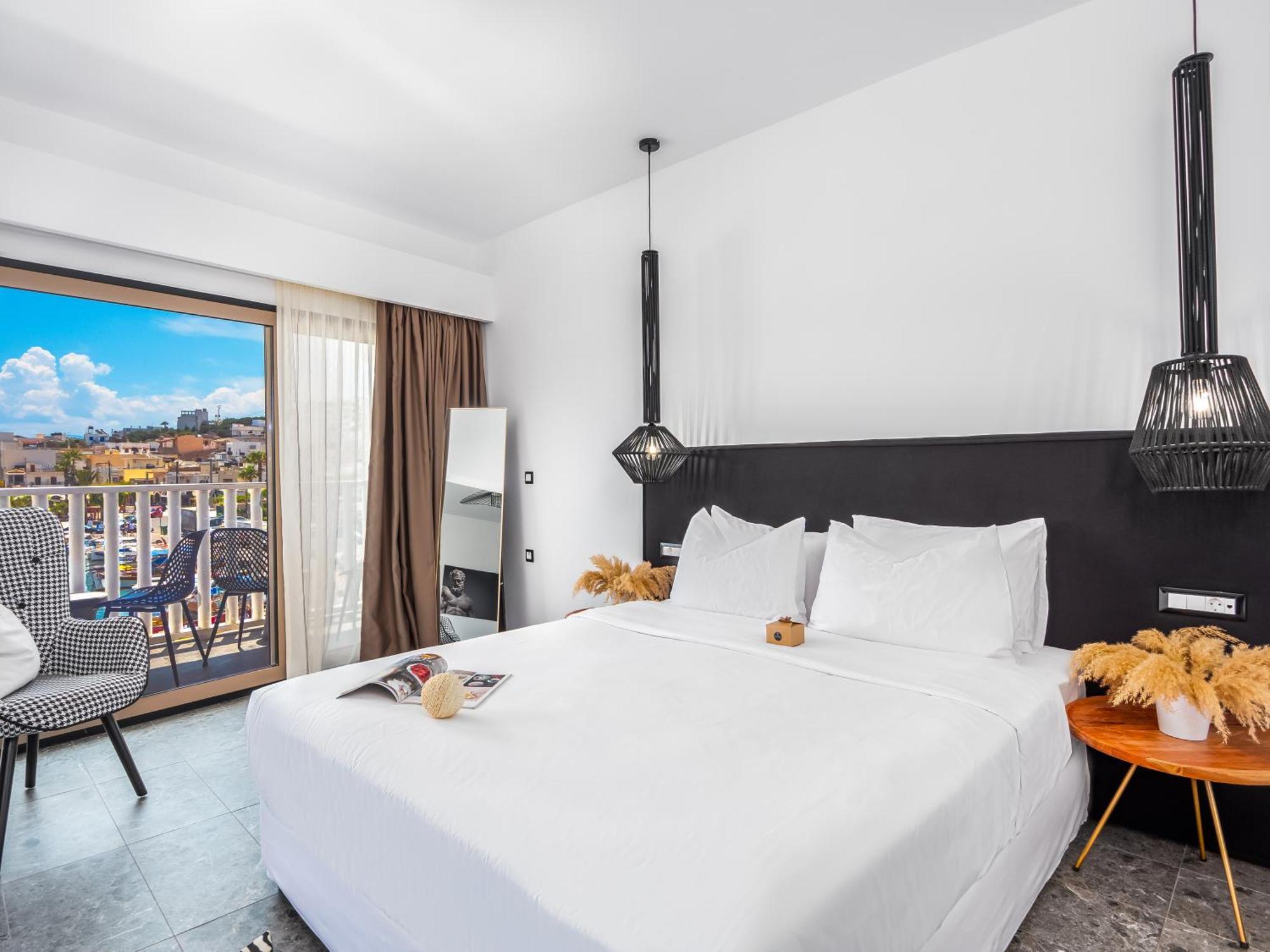 Kalypso Suites Hotel - Adults Only 엘운다 외부 사진