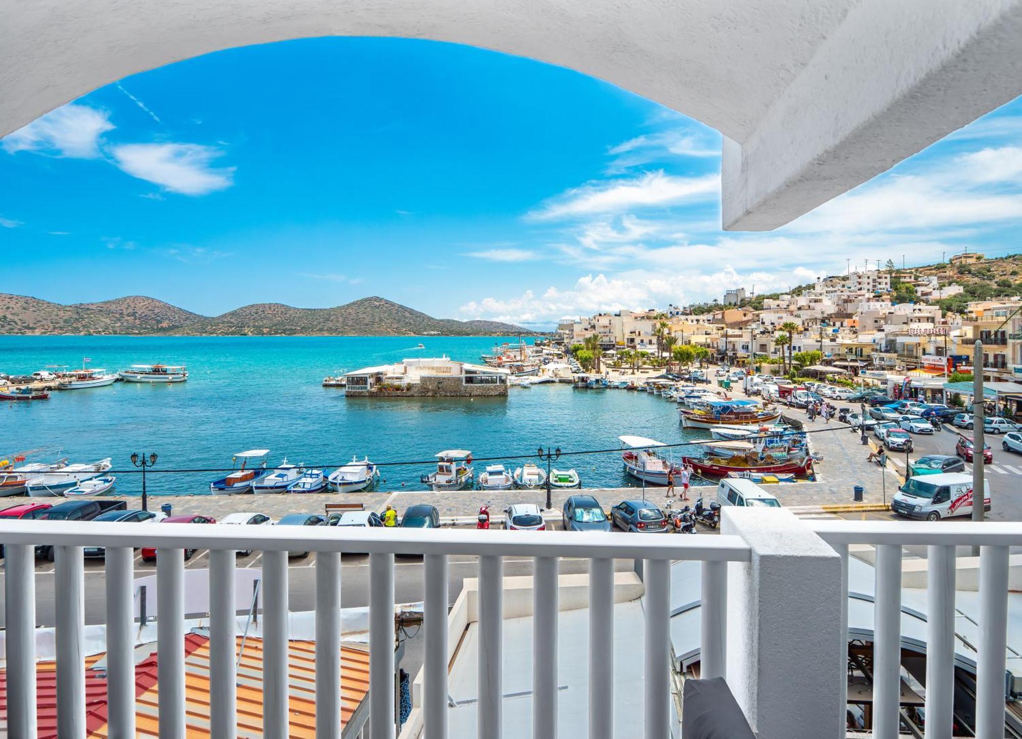 Kalypso Suites Hotel - Adults Only 엘운다 외부 사진