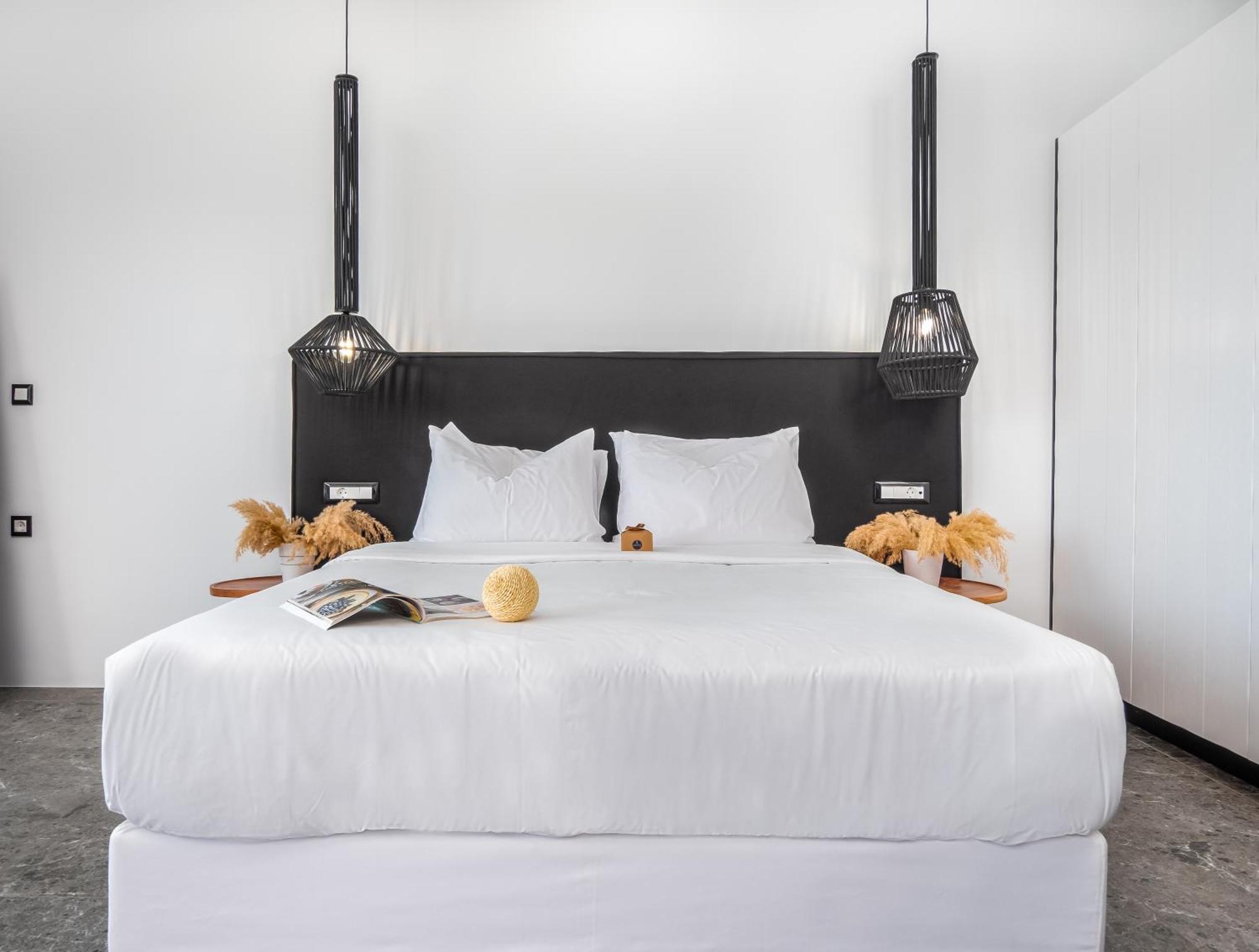 Kalypso Suites Hotel - Adults Only 엘운다 외부 사진