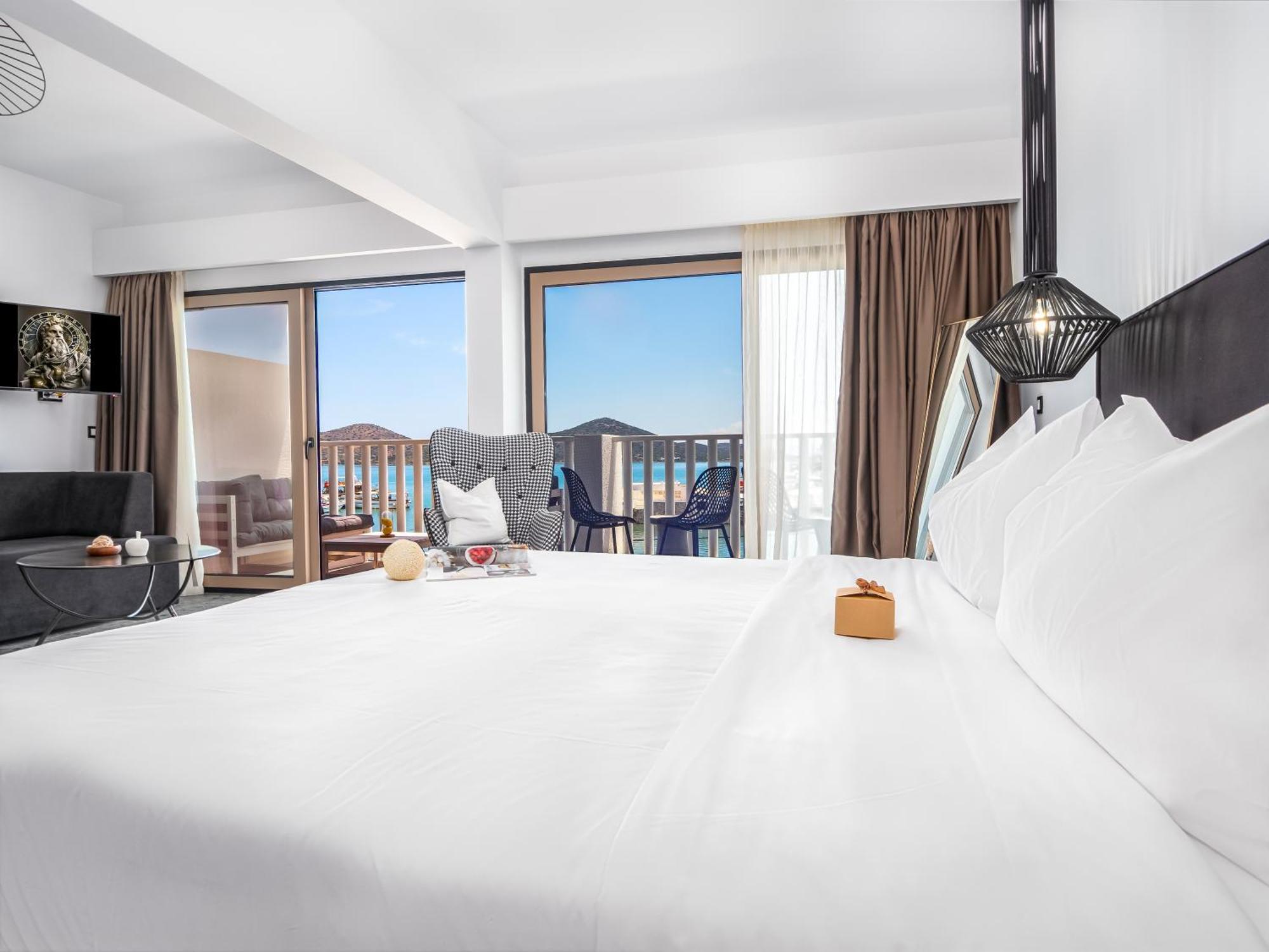 Kalypso Suites Hotel - Adults Only 엘운다 외부 사진