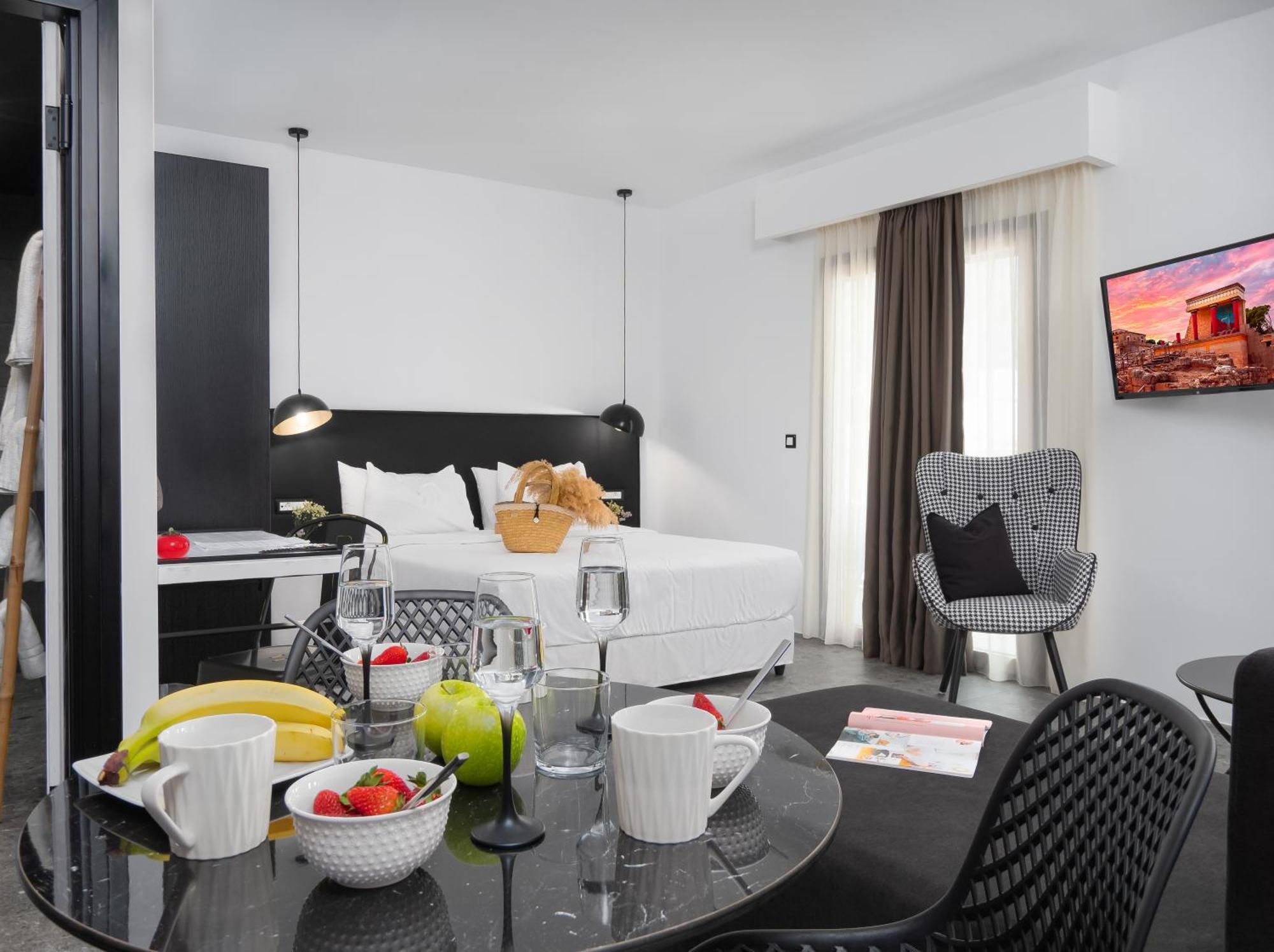 Kalypso Suites Hotel - Adults Only 엘운다 외부 사진