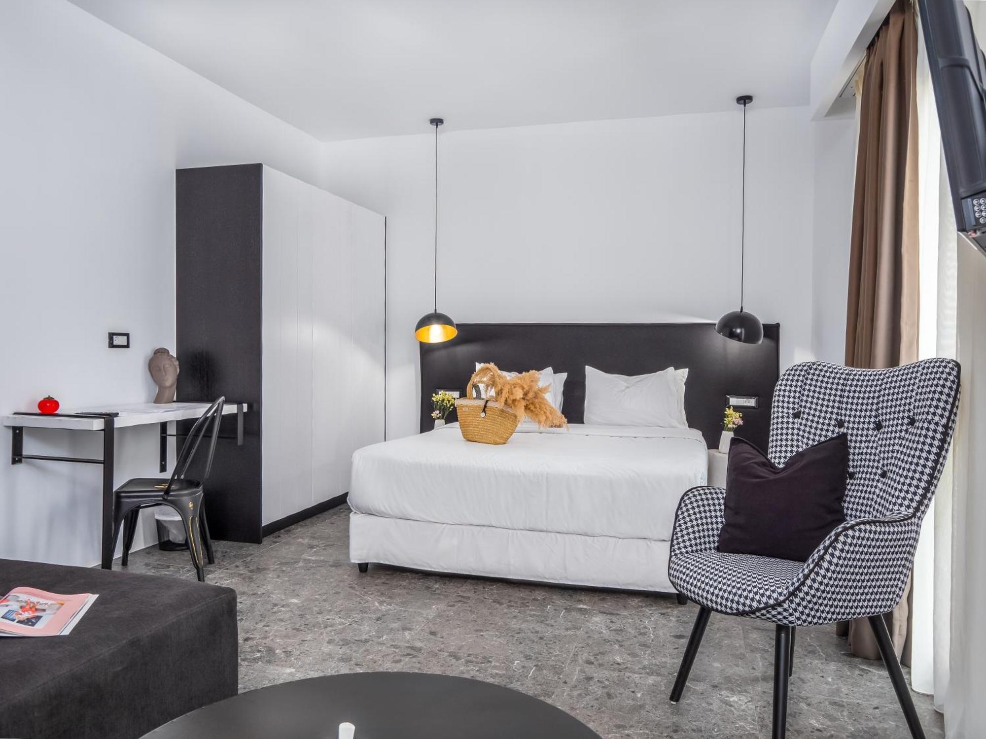 Kalypso Suites Hotel - Adults Only 엘운다 외부 사진