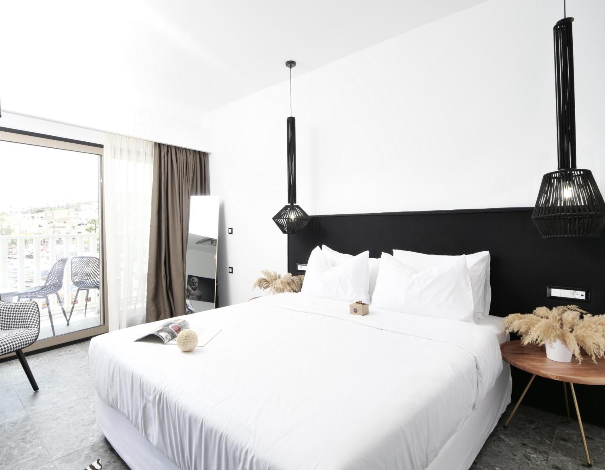 Kalypso Suites Hotel - Adults Only 엘운다 외부 사진
