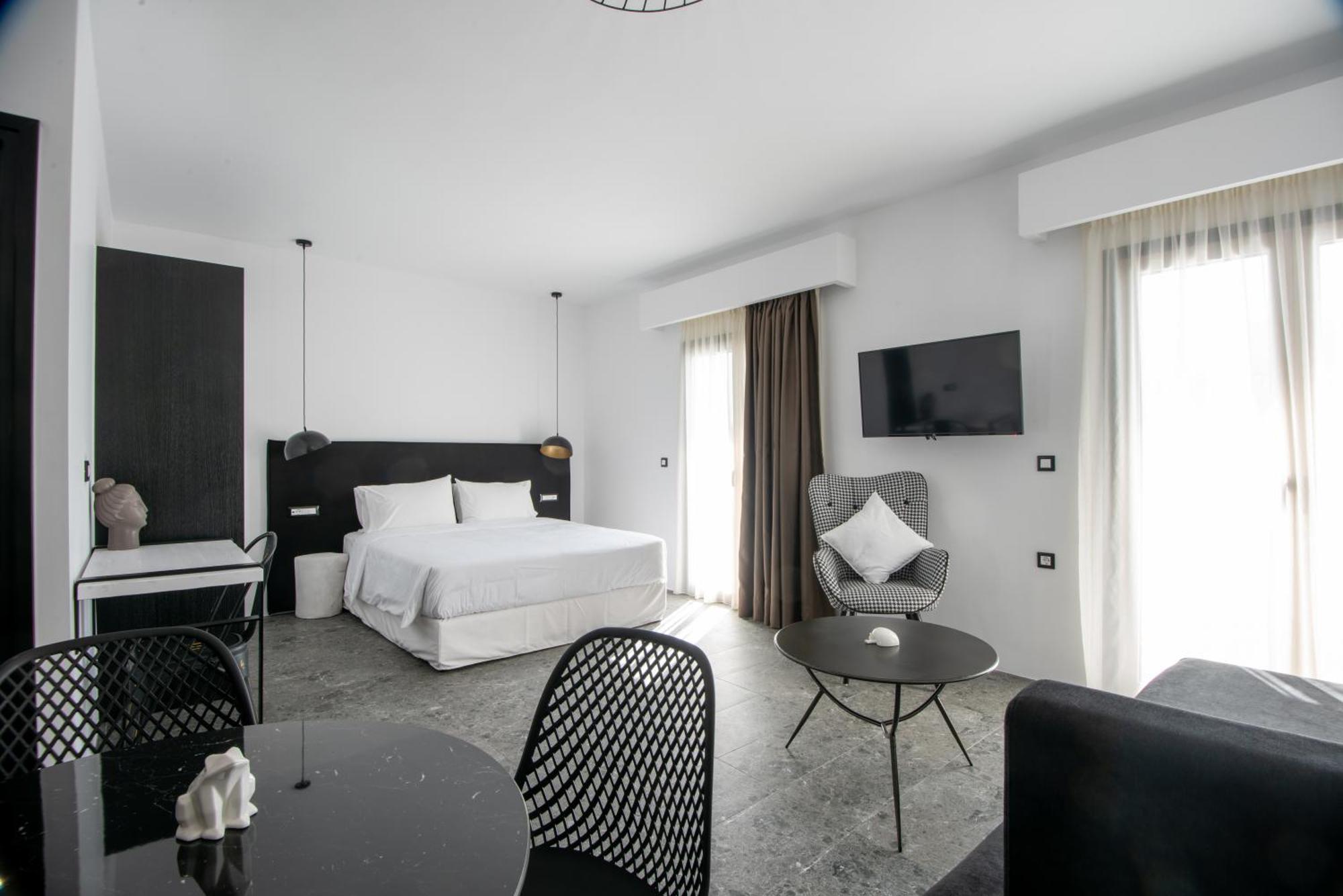 Kalypso Suites Hotel - Adults Only 엘운다 외부 사진
