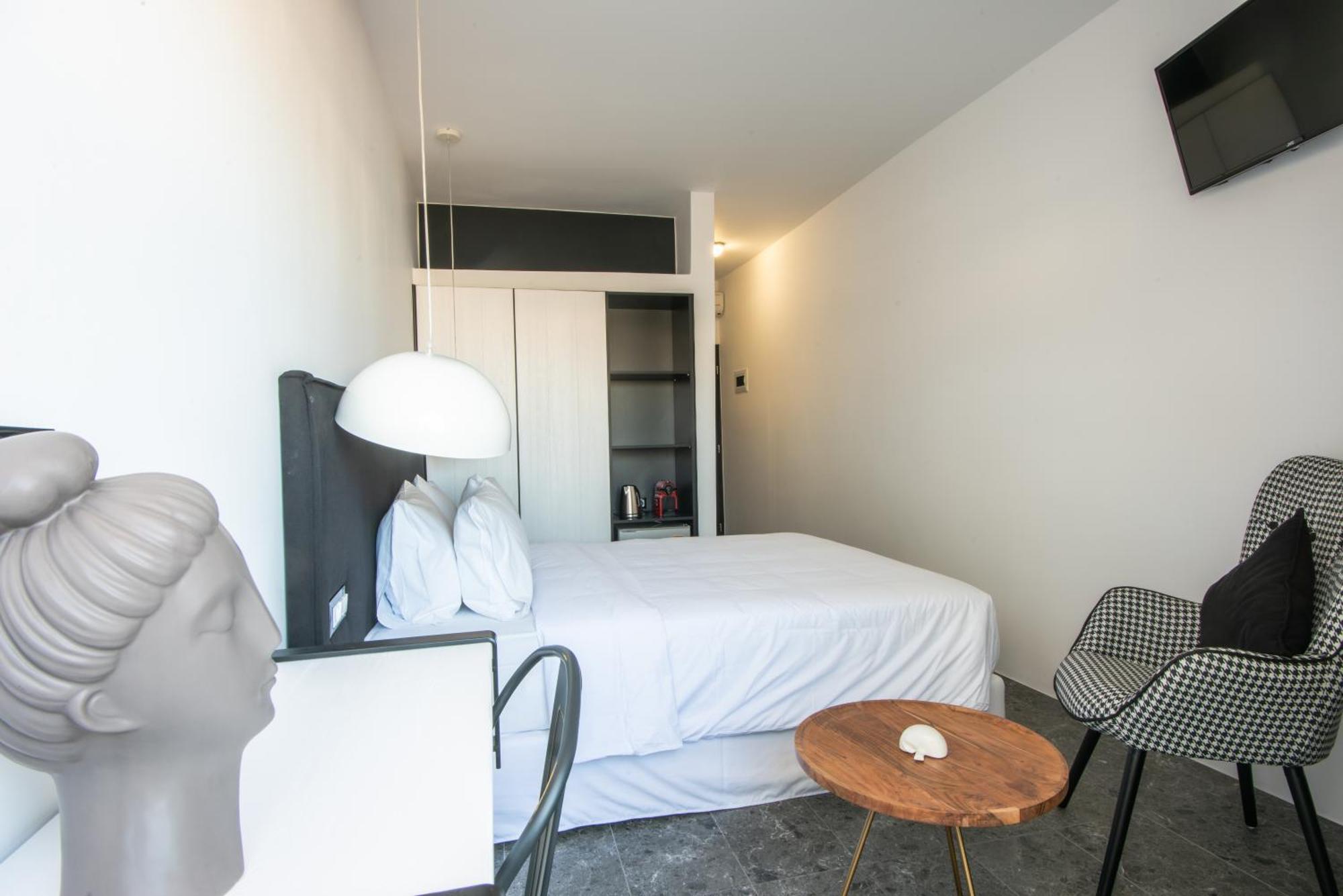 Kalypso Suites Hotel - Adults Only 엘운다 외부 사진