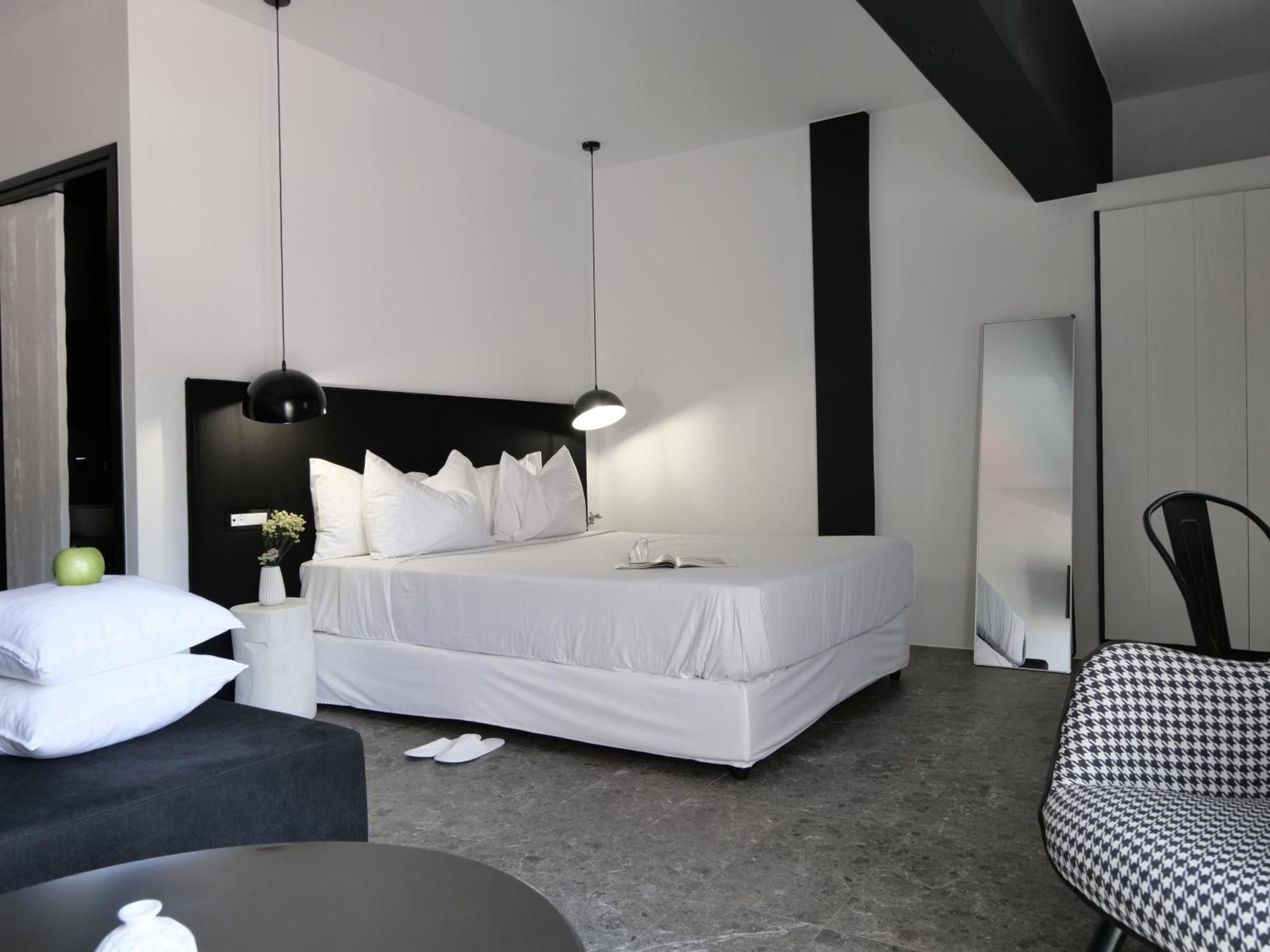 Kalypso Suites Hotel - Adults Only 엘운다 외부 사진